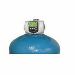 070100086 Addolcitore doppio corpo WS3 3" LT.700L  MANTA ECOLOGICA