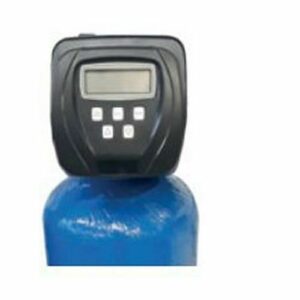 080100074 Addolcitore doppio corpo MCV 1 1/2" LT.100  MANTA ECOLOGICA