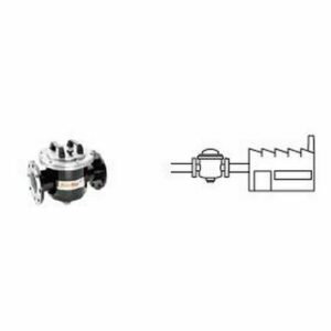 300901003 Filtro defangatore magnetico BOILERMAG XT 2" FLANGIATO MANTA ECOLOGICA