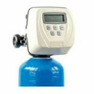 120400023 sistema integrato per la deferrizzazione 1" 170 LITRI  MANTA ECOLOGICA