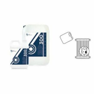300803002 Decapante organico per rimozione di ossidi metallici  MANTA ECOLOGICA
