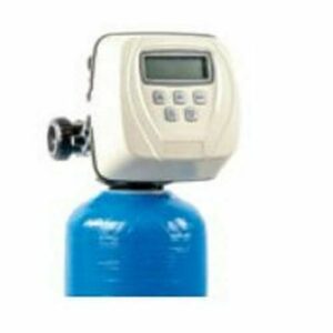 070100055 Addolcitore doppio corpo MCT 1" LT.75  MANTA ECOLOGICA