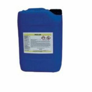 130400020 PRODOTTO LIQUIDO CON ACIDO PERACETICO KG.25 MANTA ECOLOGICA