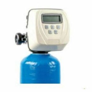 070100049 Addolcitore automatico doppio corpo MCT 1" LT.20 MANTA ECOLOGICA