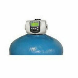 070100085 ADDOLCITORE A DOPPIO CORPO AUTOMATICO MCT 3" 550LT MANTA ECOLOGICA