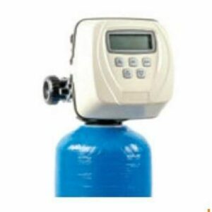 080100059 Addolcitore automatico doppio corpo MCV 1" LT.40  MANTA ECOLOGICA