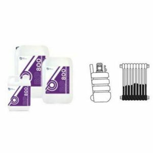 300802009 Risanante liquido strong disperdente organico LT 20  MANTA ECOLOGICA