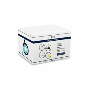 390101001 KIT CALDAIA A NORMA   MANTA ECOLOGICA