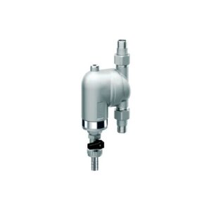 39A3 1 FILTRO CROMATO CON ATTACCHI ORIENTABILI 1' ATT M-M 300µm FAR