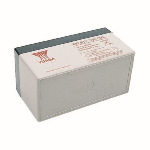 40077 Batteria A Tampone 12 Ah Ferrari