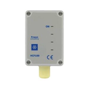 40414 Sonda Autonoma Di Rivelazione Gas R32 Ferrari