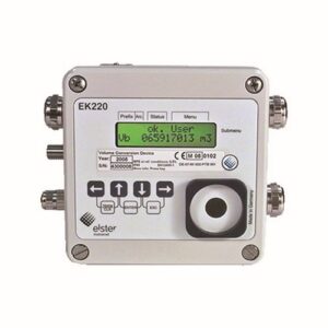 40857 Convertitore Elettronico Di Volume Ek220 0,85Bar Ferrari - immagine 1