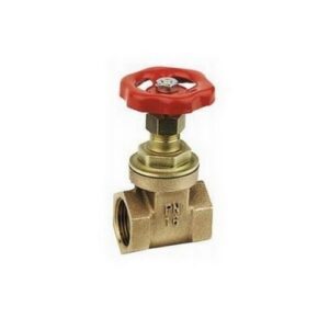 414 SARACINESCA FUSA IN BRONZO PN 16 5" AIRAGA