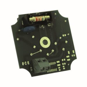 42345 Scheda Interna Cn2100E 24 Vdc Ferrari
