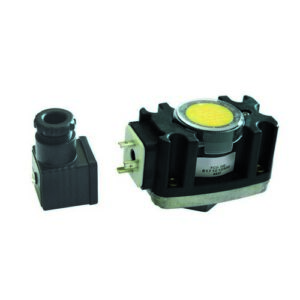 043302 Pressostati Max / Min Per Gas Ferrari