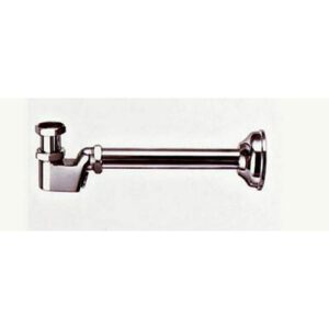S90/4 1" 1/4 Sifone speciale per bidet Senza piletta FRATELLI GIACOMINI