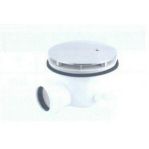 S44/1 sifone per piatti doccia 1" 1/2 ø90 mm FRATELLI GIACOMINI