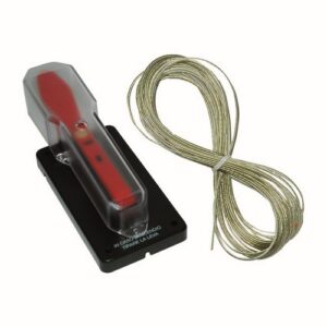 50415 Leva A Strappo Lacpt Ferrari - immagine 1