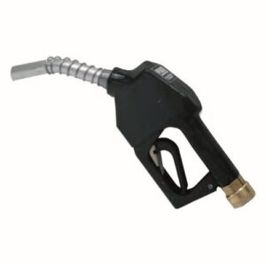 51210 Pistola Automatica Gasolio 1"F Ferrari - immagine 1