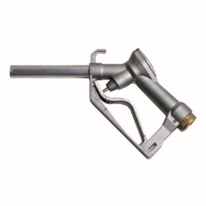 51211 Pistola Manuale Gasolio 1"F Ferrari - immagine 1