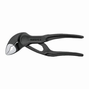 5163 Pinza Knipex Modcobra Xs Mm100 Ferrari - immagine 1