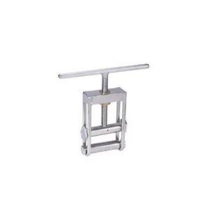 53200 SCHIACCIATUBI PER TUBAZIONI PE 32-63MM. ROTHEMBERGER - immagine 1