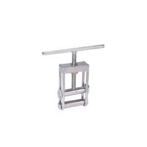 53210 SCHIACCIATUBI PER TUBAZIONI PE 90-180MM ROTHEMBERGER - immagine 1