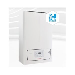 5390474 CALDAIA CONDENS VICTRIX TERA 24 V2 ERP MTN IMMERGAS - immagine 1