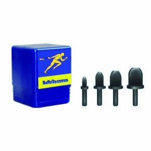 5499 Kit Cartelle 1/4-3/8-1/2-5/8 Ferrari - immagine 1