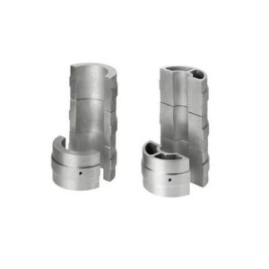 55166 ROWELD P 250 B DISPOSITIVO X FLANGE ( EX ROTHEMBERGER - immagine 1