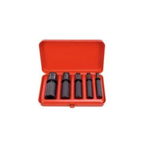 56056 ASS. NIPPELMAX CASSETTA 1/2-3/4-1-11/4" ROTHEMBERGER - immagine 1