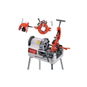 56255 FILETTATRICE 3" BEAVER 80/3SE MATRICOL ROTHEMBERGER - immagine 1