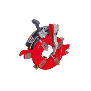 56266 TESTA AUTOM. BSPT 1/2-2" ( EX 056266) ROTHEMBERGER - immagine 1