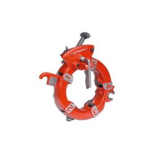 56269 TESTA AUTOM. NPT 2 1/2 - 4" ROTHEMBERGER - immagine 1