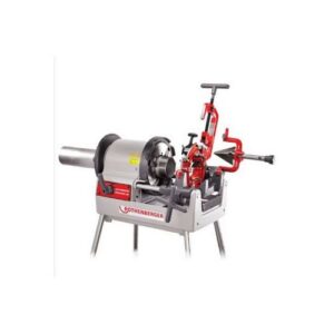 56465 FILETTATRICE BEAVER 100/4SE DA 1/2-4" ROTHEMBERGER - immagine 1