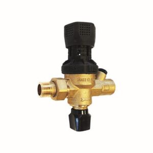 60049 Gruppo Di Riempautompreregolabile 1/2" Ferrari - immagine 1