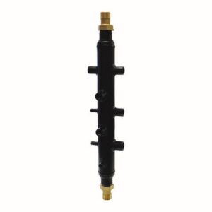 60304 Tronchetto Predispaccessori Siccaldaia Ferrari - immagine 1