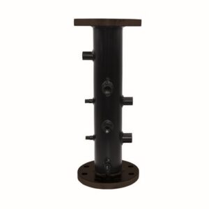 60307 Kit Tronchetto Porta Strumenti Attacco Flangiato Ferrari - immagine 1