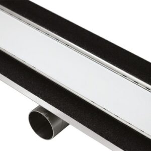 603374 Canaletta Ram Ret L 685 Mm Cristbianco Ferrari