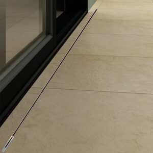 603416 Canaletta Slot Floor Ceramica L2000 Sp12 Ferrari