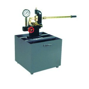 60405 Pompe Prova Impianti   1000 Bar  Ferrari
