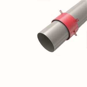 60770 Collare Intumescente Dn200 Ferrari