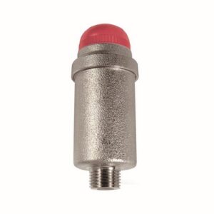 60863 Valvola Automatica Di Sfogo Aria Dn 3/4" Ferrari - immagine 1