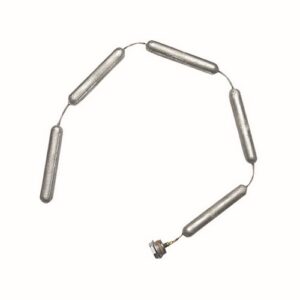 60947 Anodo Magnesio Catena Ø21L130X 41" Ferrari - immagine 1