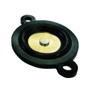 060983 Membrane Per Elettrovalvole Acqua Ferrari