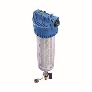 61126 Filtro Autopulente 3/4" Ferrari - immagine 1