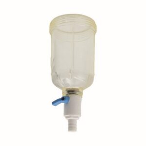 61182 Vaso Completo Di Ricambio Ferrari