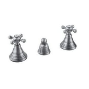 62156CR Combinazione bidet con scarico PORTA E BINI - immagine 1