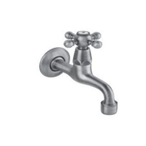 62225CR Rubinetto lavello a muro 1/2" PORTA E BINI - immagine 1