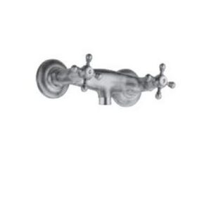 62241CR Gruppo doccia esterno senza kit doccia PORTA E BINI